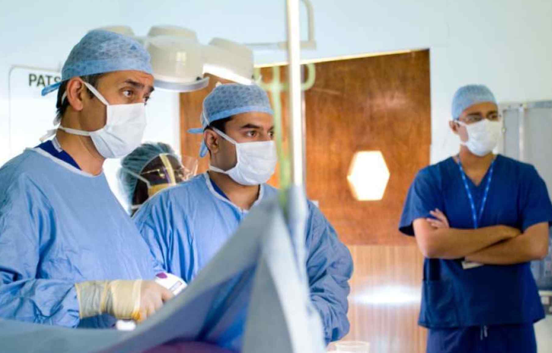 Short Courses Faculty Of Medicine Imperial College London