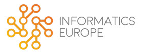Informatics Europe Logo