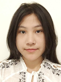 Ingrid Jiang