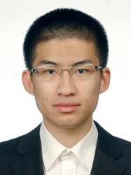 Picture of Dr Kaiwen Chen