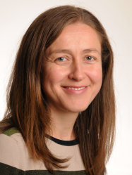 Picture of Professor Marina K Kuimova
