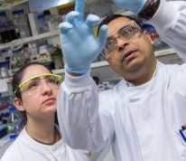 Postgraduate Open Evening