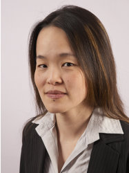 Picture of Professor Mimi Hii