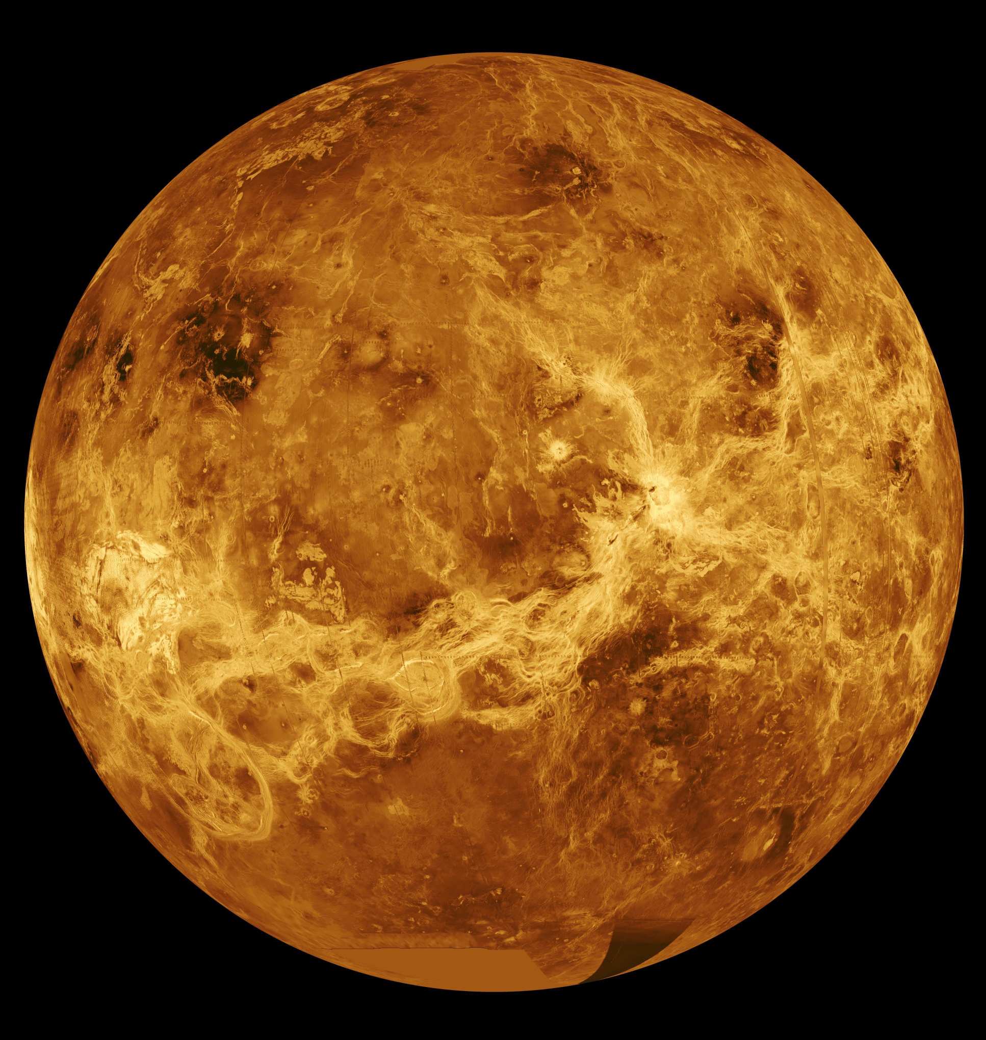 Venus