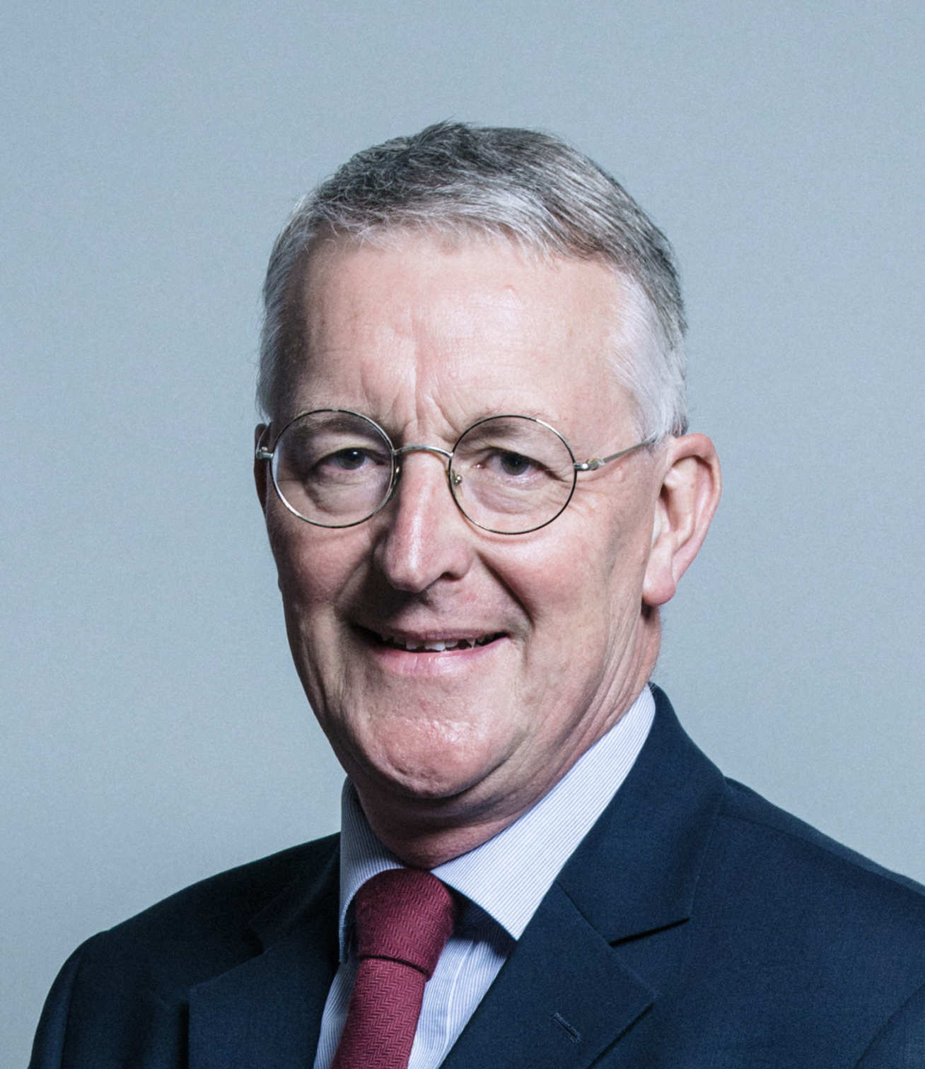 Rt. Hon. Hilary Benn MP