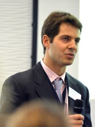Picture of Dr Apostolos Georgiadis