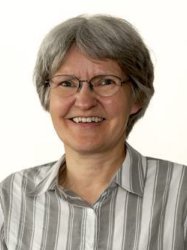 Picture of Professor Nina F Thornhill FREng