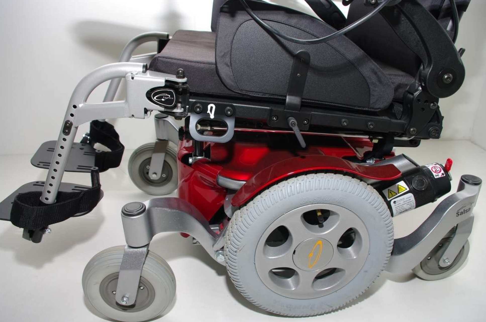 mobile robots for research