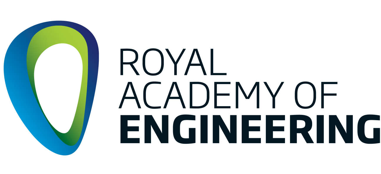 Royal Academy of Engineering logo