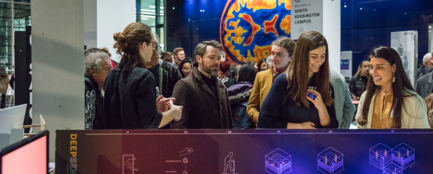 Global Innovation Design Ma Msc Faculty Of Engineering Imperial College London