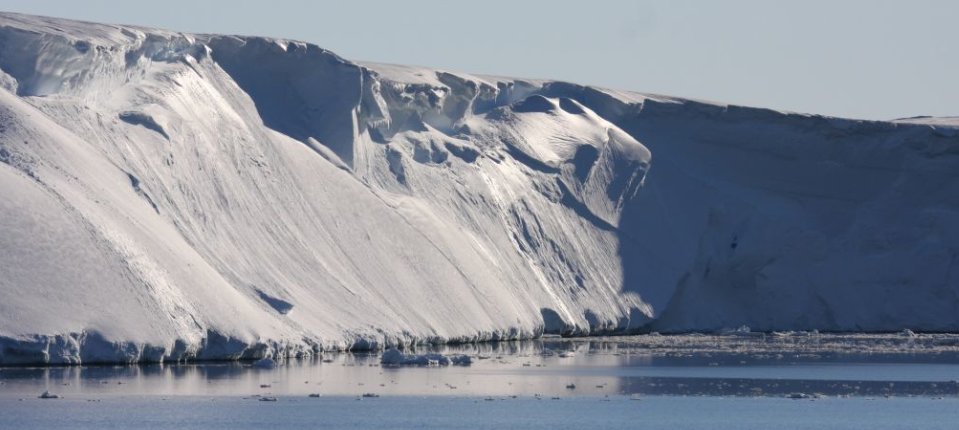 Totten Glacier