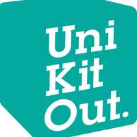 UniKitOut logo