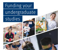 Student Finance Guide cover