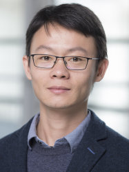 Picture of Dr Kai Wang