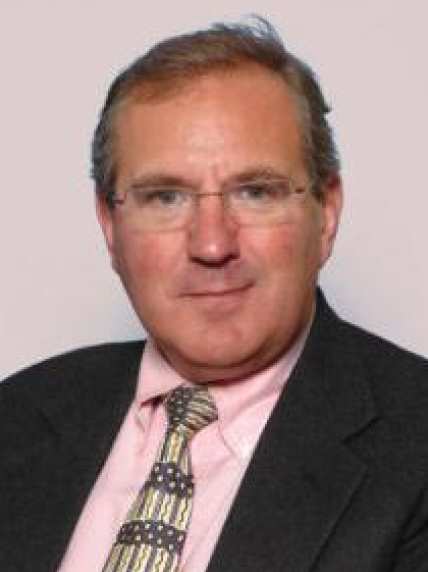 Professor Jonathan Weber