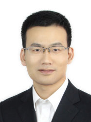 Picture of Dr Xiang Li
