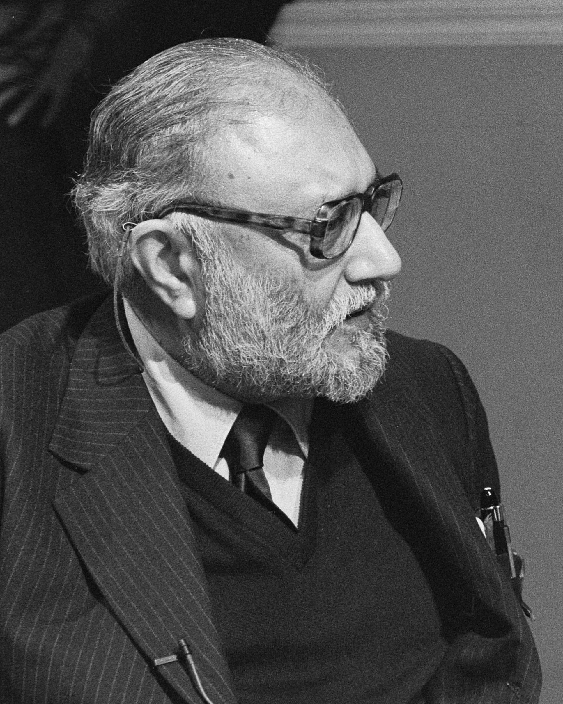 Professor Abdus Salam