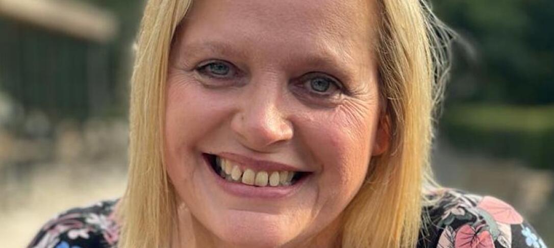 Juliet O'Rourke