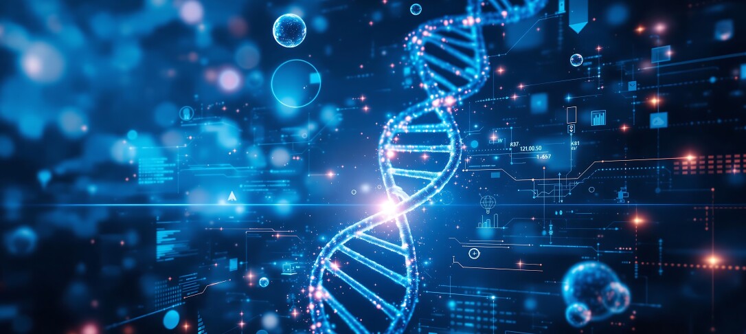 DNA strand