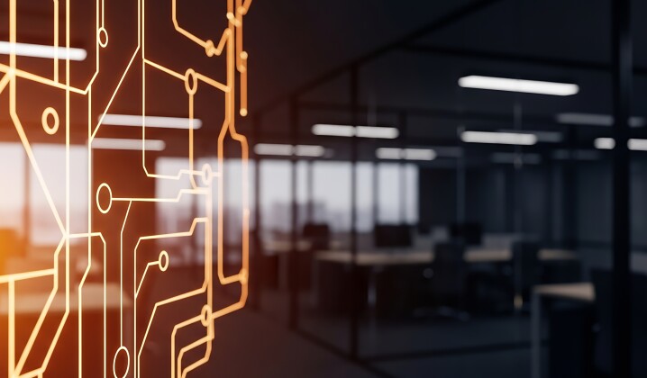 Thomson Reuters–Imperial Frontier AI Research Lab launch event
