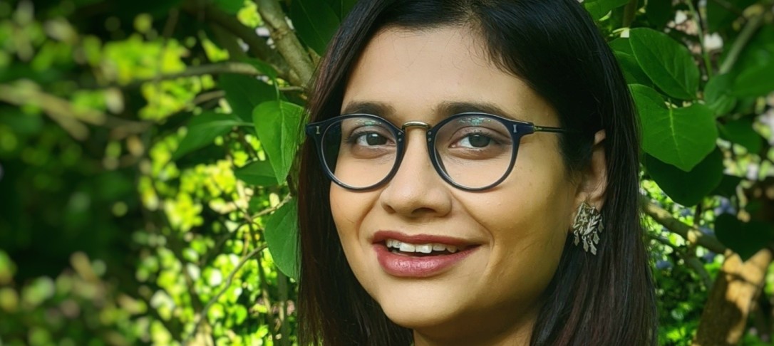 Dr Adrija Dey