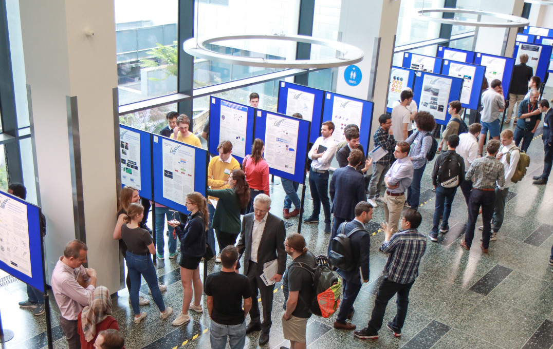 Aeronautics Research Showcase