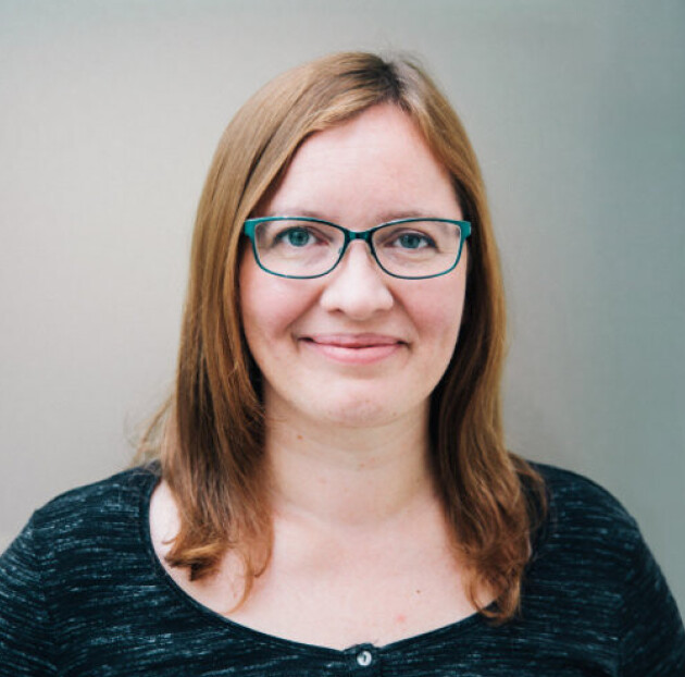 Image of Aileen Rowan