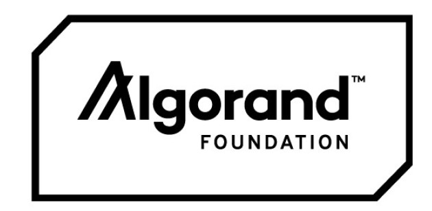 Algorand Foundation logo