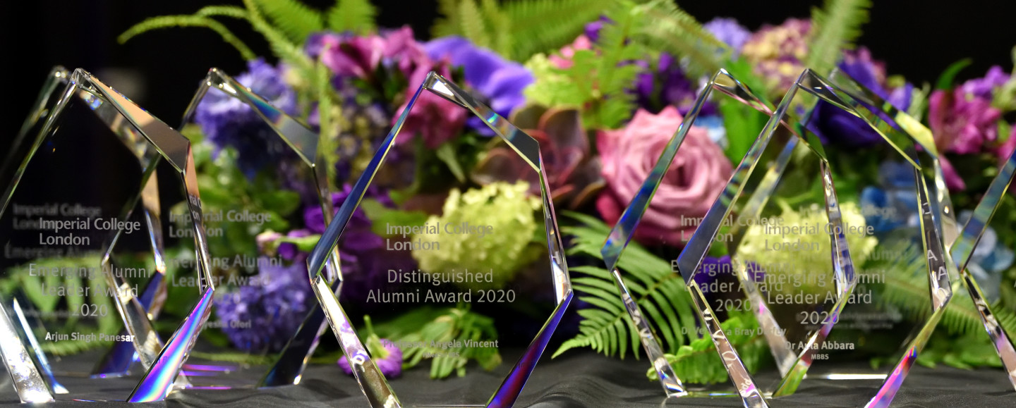 Alumni | Imperial College London