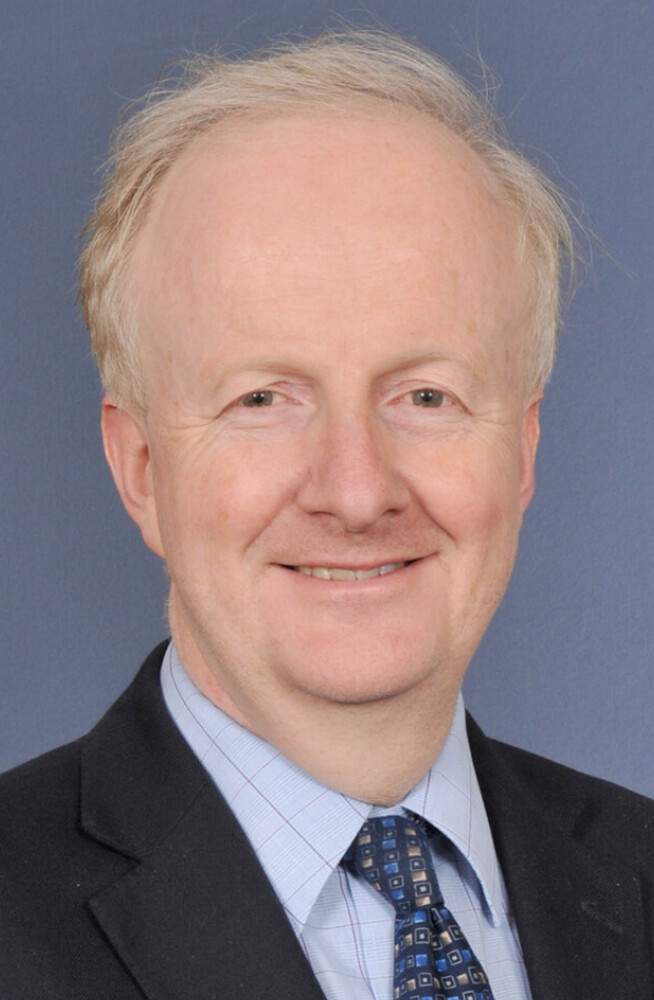 Prof Alun Davies