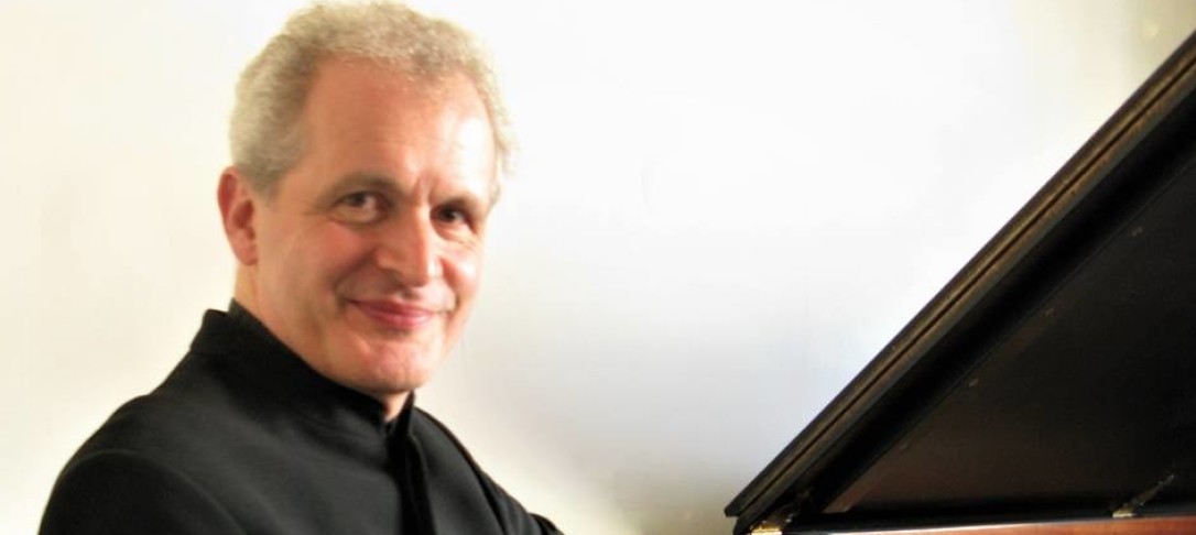 Alvin Moisey (piano)