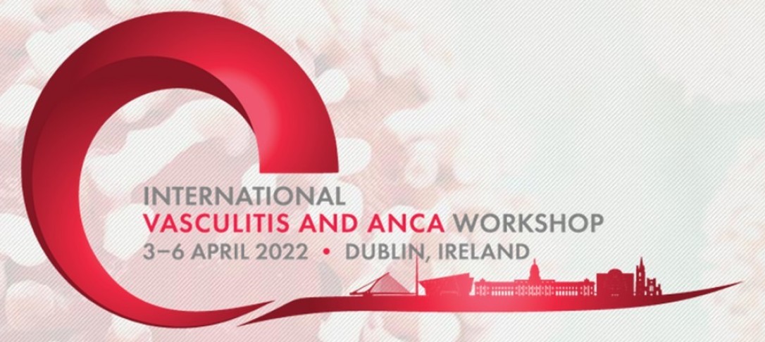20th Int'l Vasculitis and ANCA Workshop