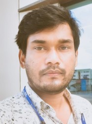 Picture of Dr Aniket Rana