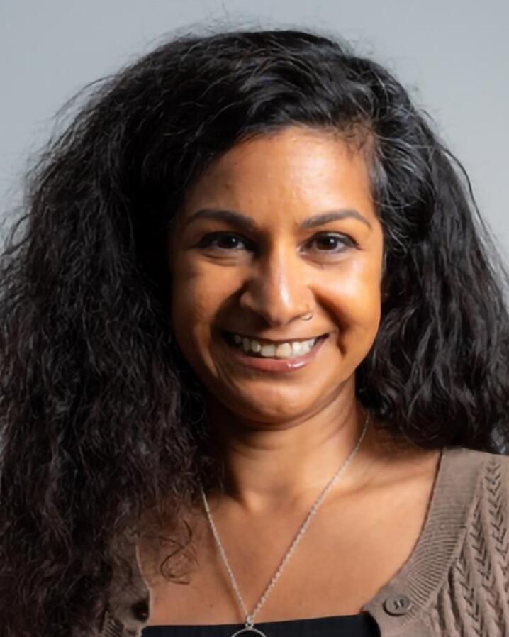 Anjali Goswami