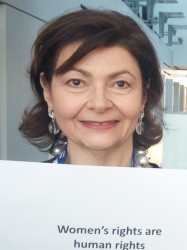 Picture of Professor Anna M Randi