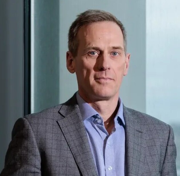 Anthony Bull Headshot