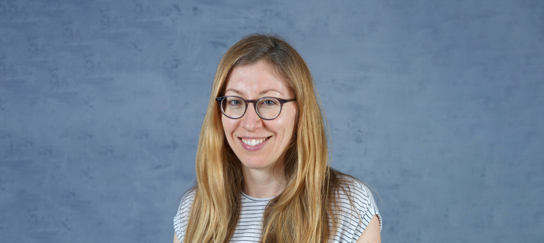 Dr Anya Jones