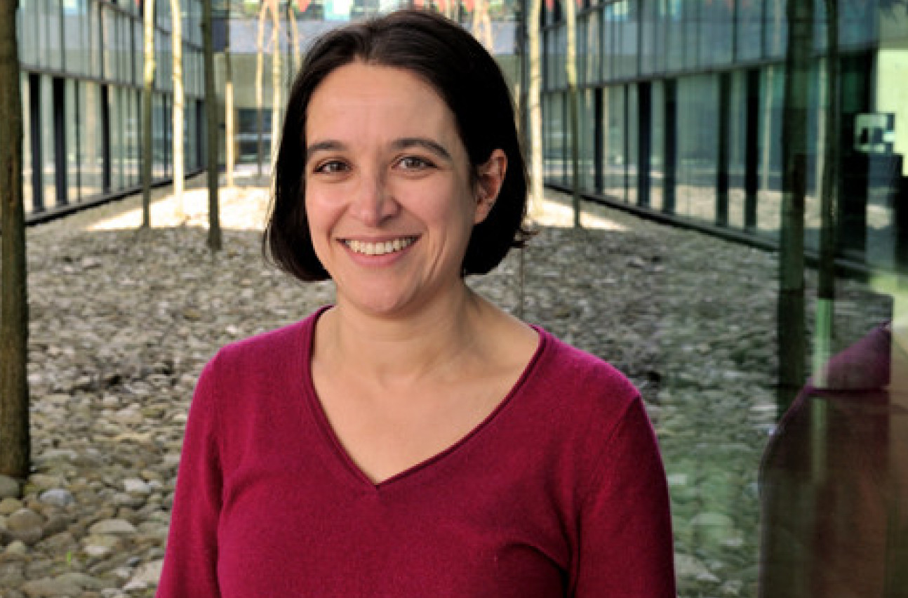 Professor Azra Ghani