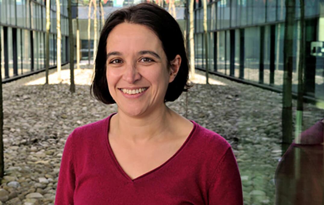 Professor Azra Ghani