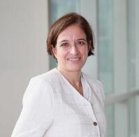 Professor Azra Ghani headshot