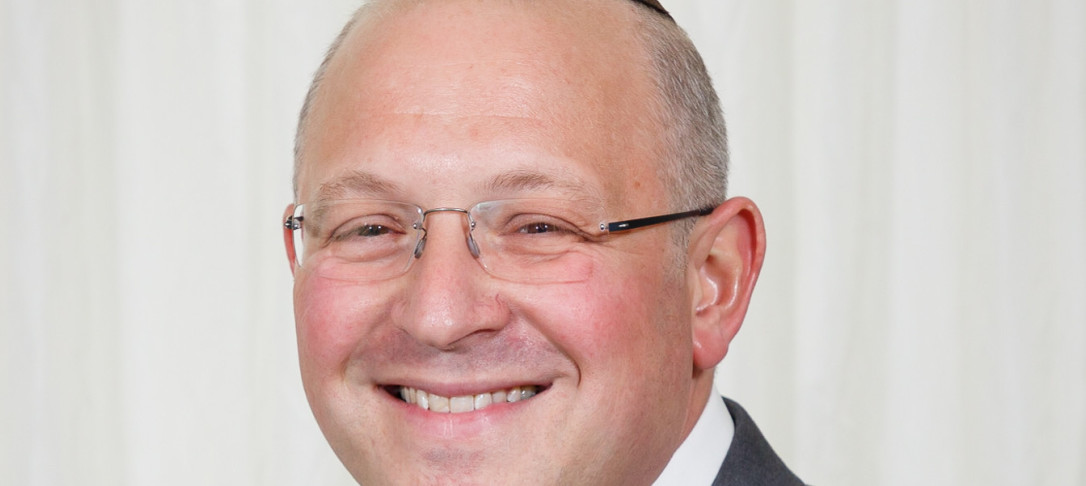 Dr Benjamin Friedmann