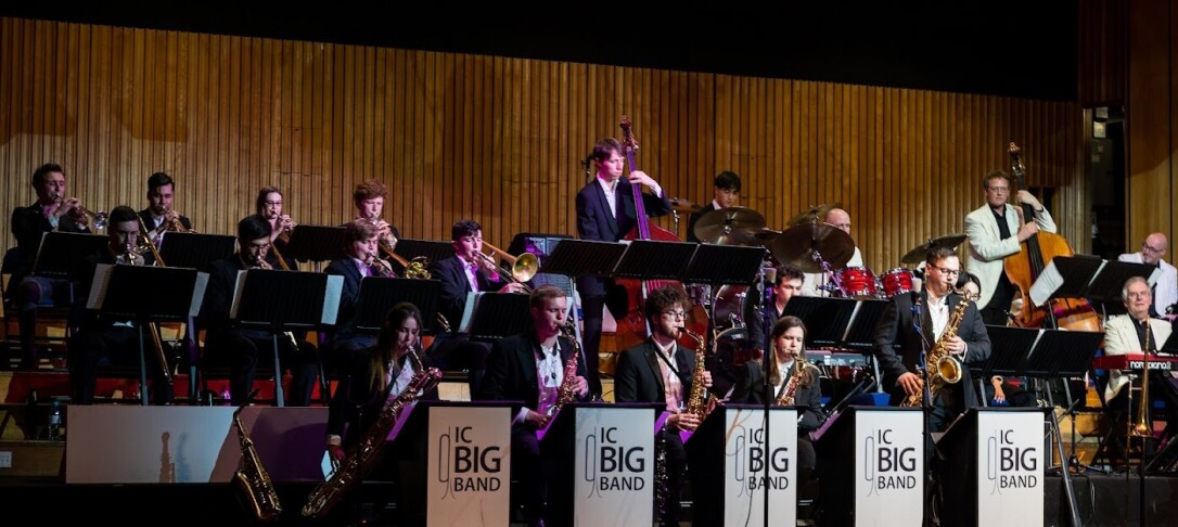 Big Band