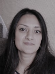 Picture of Dr Bina Ram