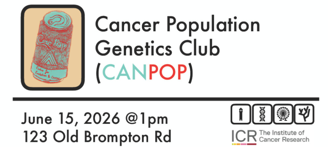 CRUK Convergence Science Centre logo