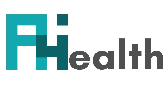 AI for health logo