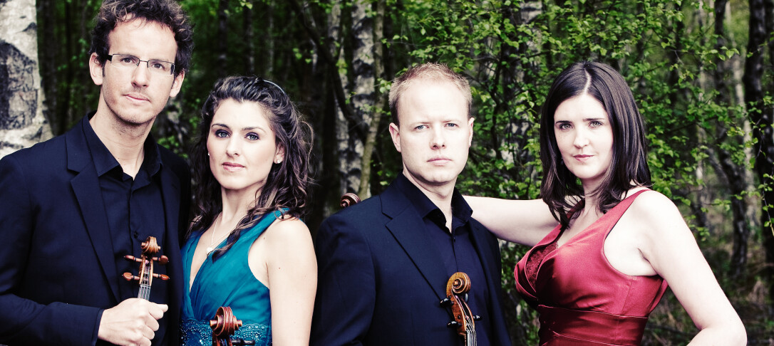 Carducci Quartet 
