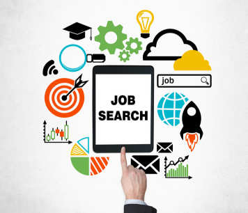 job search