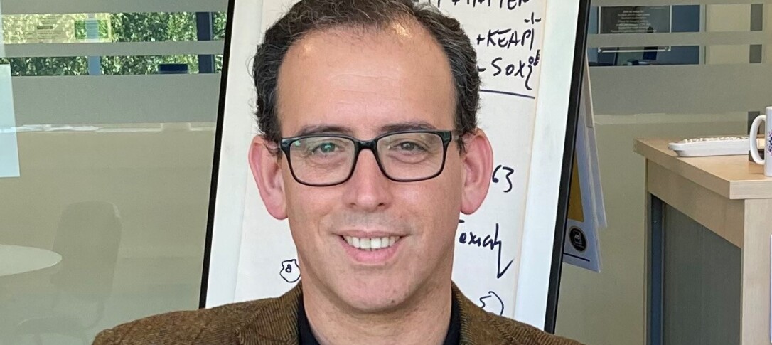 Dr Carlos Lopez Garcia