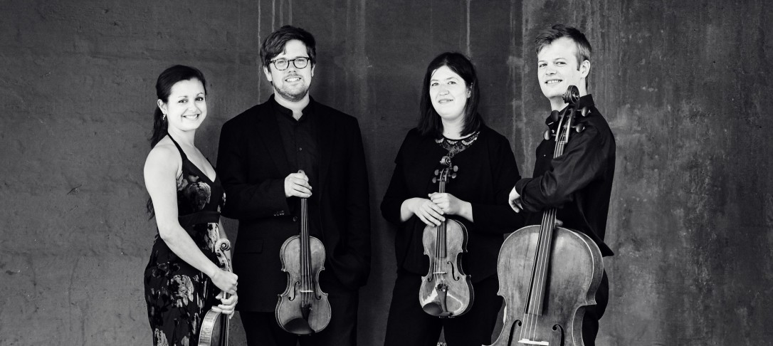Castalian Quartet