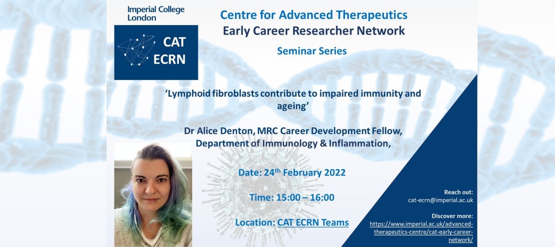 Event Poster February